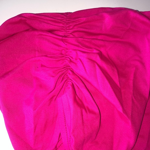 Booty Shorts - Picture 2 of 2